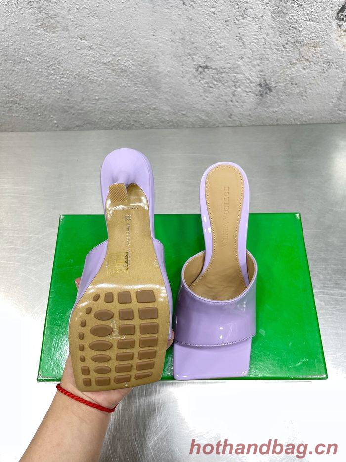 Bottega Veneta Shoes BVS00015 Heel 10CM